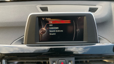 BMW X1 sDrive 18d Sport 5dr Diesel Estate